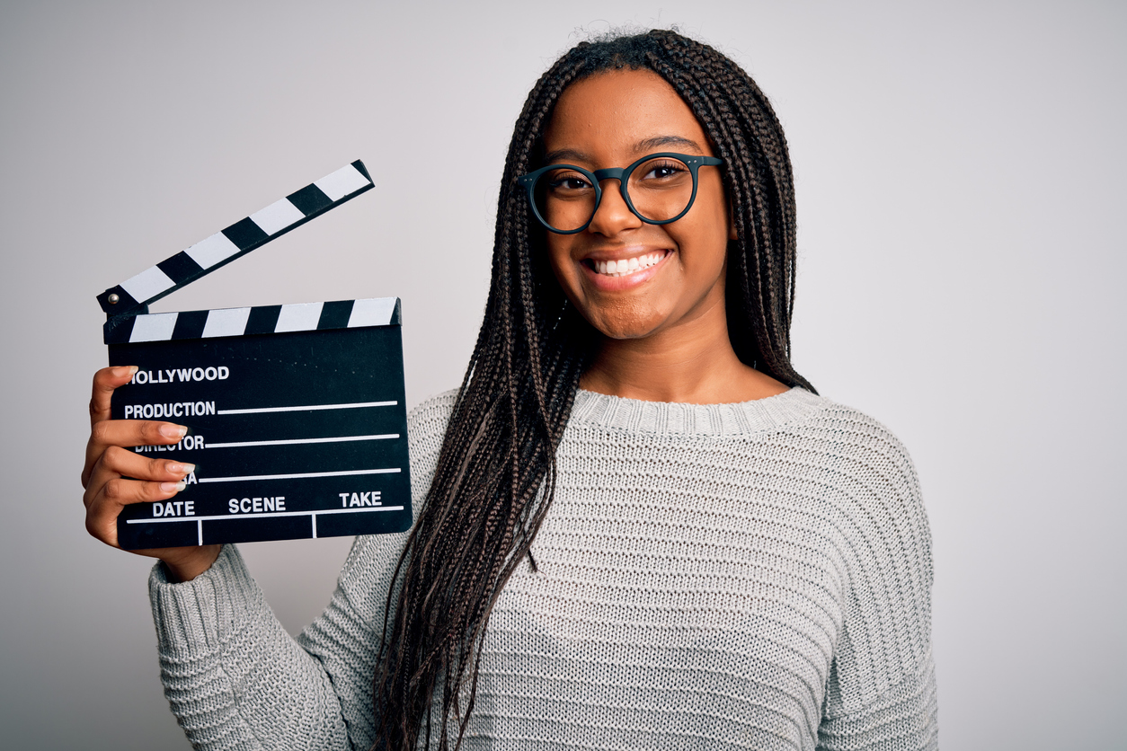 video production company algeria